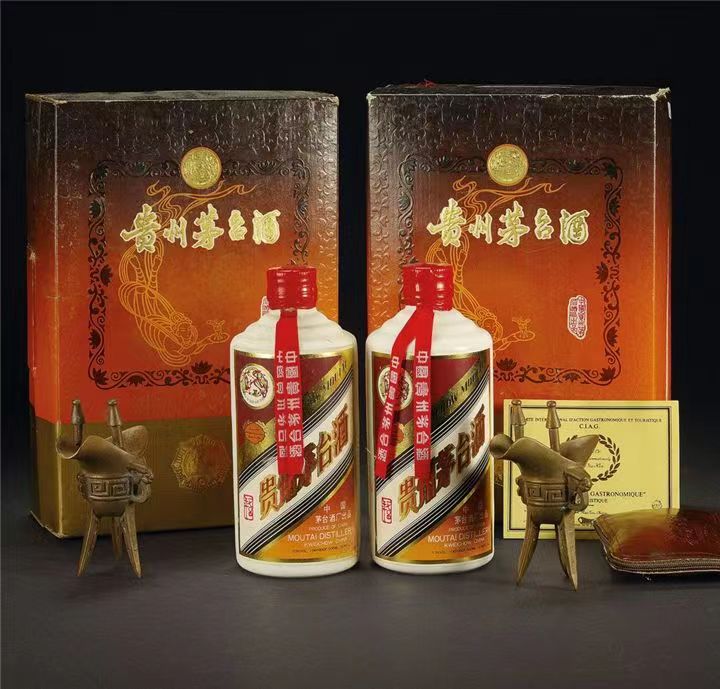 林甸烟酒回收